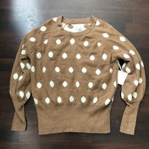 Lauren Conrad sweater